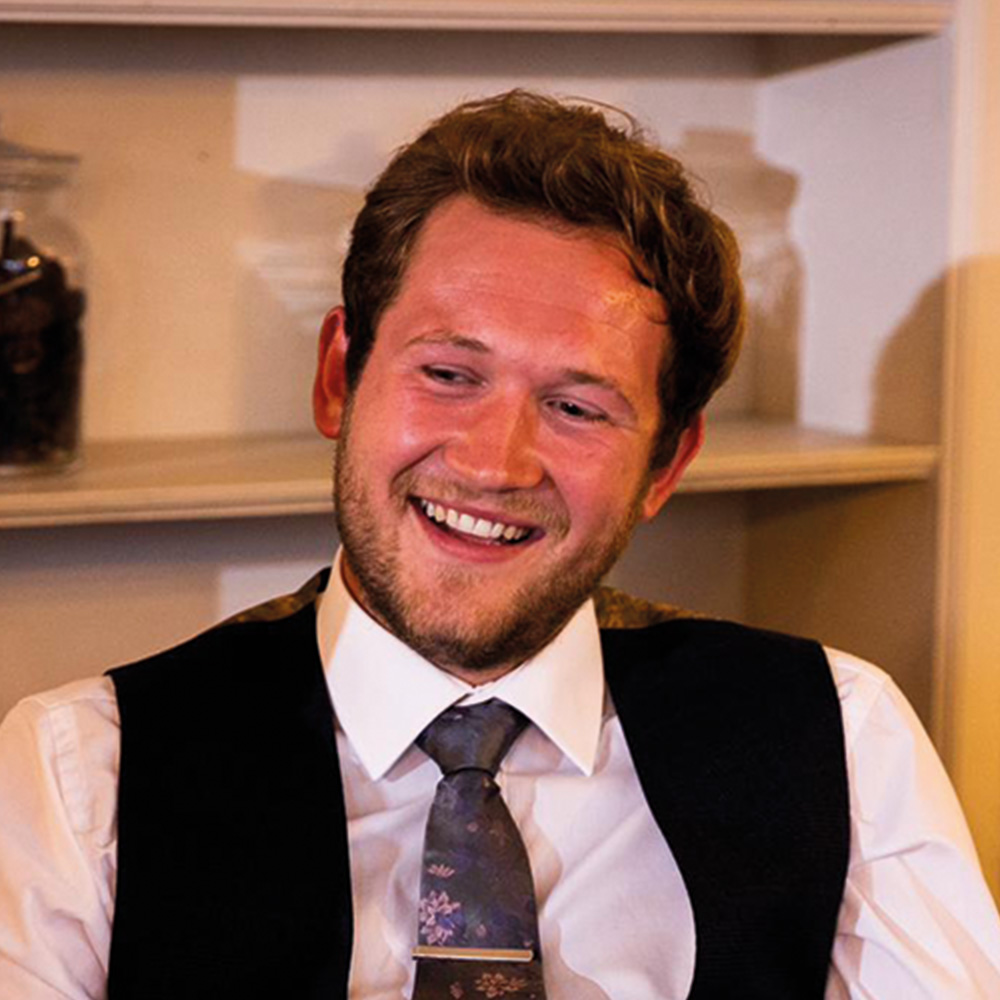 Tom Wood Founder