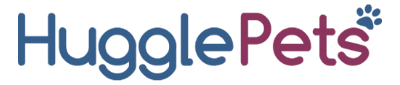 Huggle Pets Logo