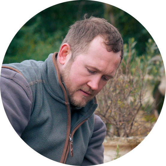 Tom Wood, Founder of TMW Pond Services | TMW Pond Services